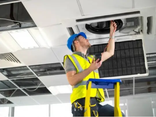 Esenyurt Klima Servisi