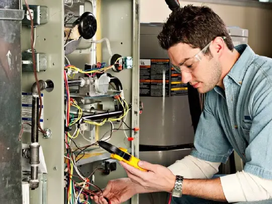 Esenyurt Klima Tamiri